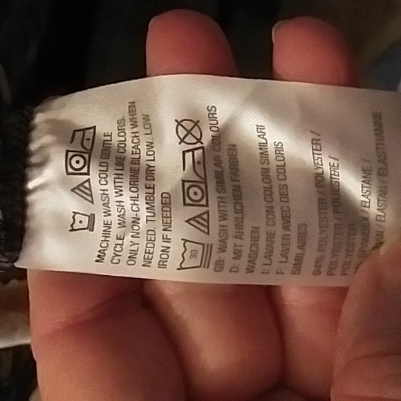 GILI LONG DRESS - Picture 10 of 11